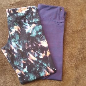 TUFF ATHLETICS PANTS